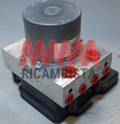 A9079002904 Mercedes Sprinter 2.1 centralina ABS gruppo pompa Bosch