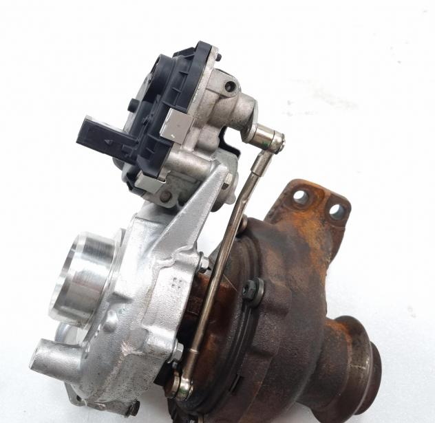 TURBINA CITROEN C3 Serie 9835855380 YHY (DV5RD) Diesel 1500 (16) - Foto 14