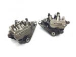 KYMCO XCITING I 250 COPPIA PINZE FRENO ANTERIORI 2006 2007 T71010