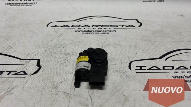Motorino Clima A3 - Q3 - Golf 7 - T-Roc 5Q0907511D - Foto 3