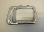CORNICE FARO ANTERIORE SX MAHINDRA Bolero 1° Serie (00)
