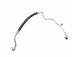 TUBO COMPRESSORE EVAPORATORE A/C VOLKSWAGEN Golf Serie VIII 5Q0816743H DPBA &hellip;