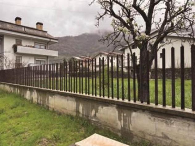 Immobile in asta di 585 m² in vendita a Antrodoco - Foto 8