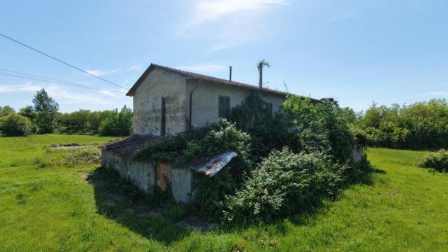Rustico in vendita a La Bianca - Pontedera 600 mq Rif: 1413114 - Foto 2
