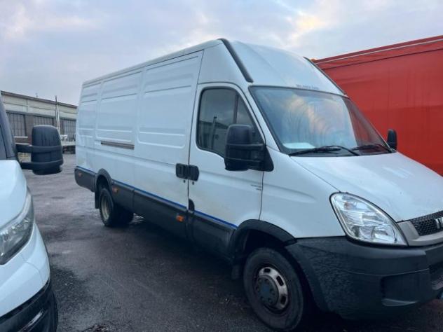 IVECO DAILY 35c17 rif. 23312630 - Foto 6