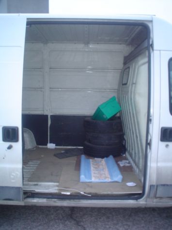 Citroen Jumper 33 Q.li 2.0i PM-TA - Foto 5