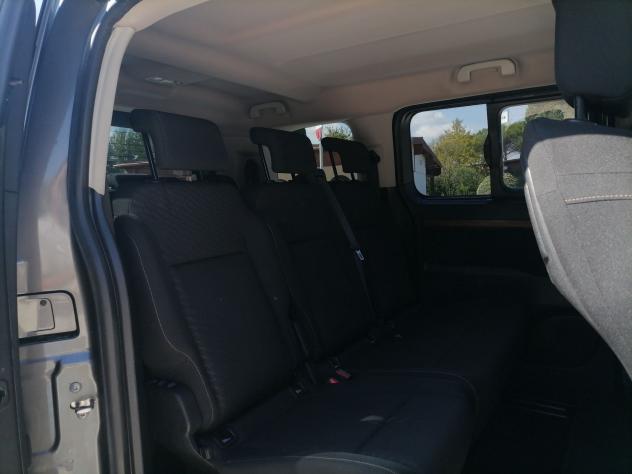 Toyota Proace Verso 1.6d 115cv S&S L0 Executive 5p 8p.ti - Foto 8