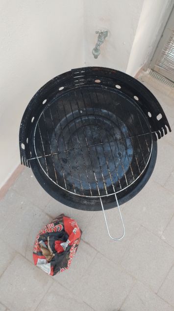 Barbecue a Salice Salentino - Foto 2