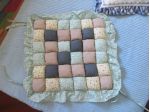 cuscino per arredo
