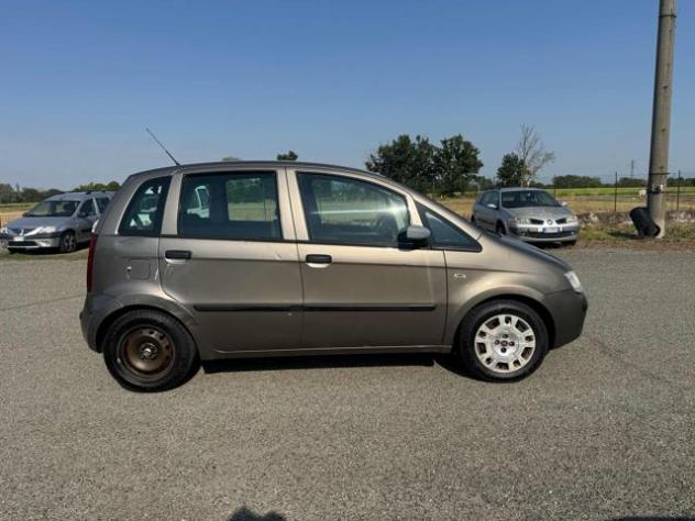FIAT Idea 1.4 BlackEnergy GPL rif. 23925531 - Foto 4