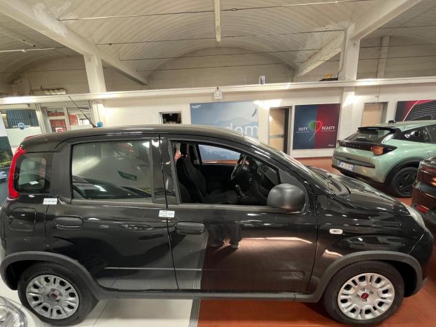 FIAT Panda 1.0 FireFly S&S Hybrid - Foto 4