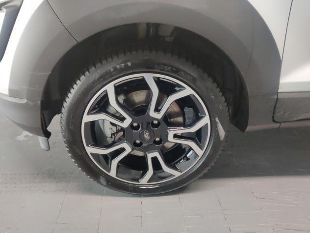 Ford EcoSport EcoSport 1.0 ecoboost Active s&s 125cv - Foto 9