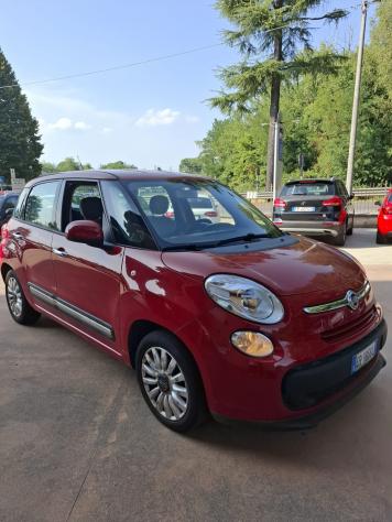 Fiat 500L 1.3 Multijet 85 CV Pop Star