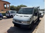 Iveco Daily 29L10 2.3 Hpi-PERMUTA