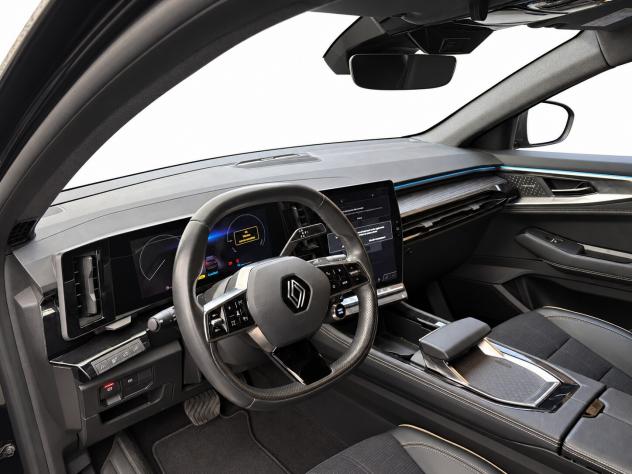 Renault Austral Full Hybrid E-Tech 200 CV Iconic - Foto 7