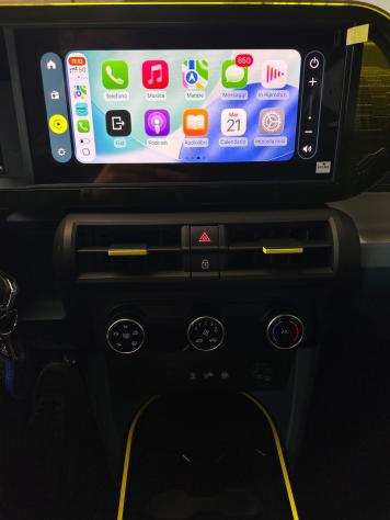 Fiat Grande Panda 1.2 Icon 100cv - Foto 15