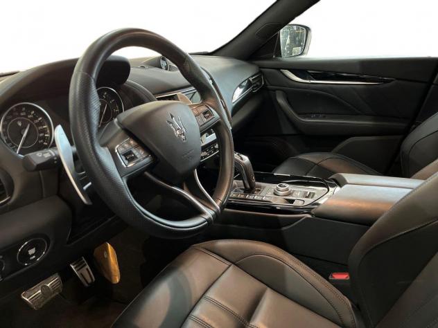 Maserati Levante 2021 2.0 mhev Executive 330cv auto - Foto 7