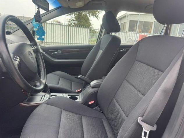 MERCEDES-BENZ A 180 CDI Avantgarde CAMBIO AUTOMATICO rif. 24149176 - Foto 10