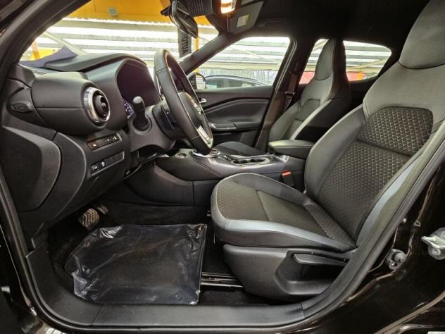 NISSAN Juke 2ª serie Juke 1.0 DIG-T 114 CV DCT N-Connecta - Foto 6