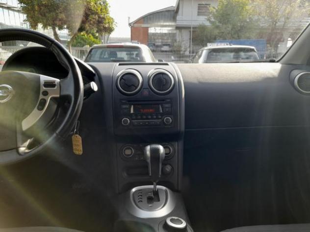 NISSAN Qashqai 2.0 dCi Acenta 4WD rif. 19957321 - Foto 8
