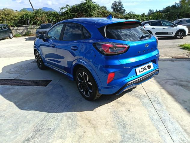 Ford Puma 1.0 EcoBoost Hybrid 125 CV S&S ST-Line X - Foto 6
