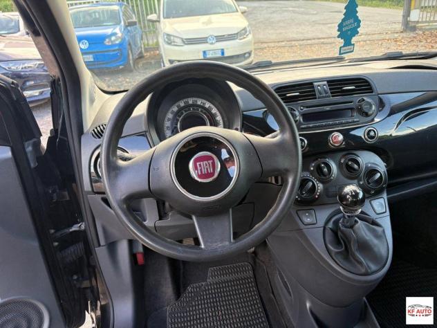 FIAT - 500 1.2 Pop 69cv - Foto 10