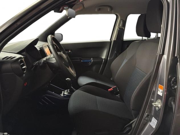 Suzuki Ignis Ignis 1.2 Hybrid 4WD Top - Navi, Camera, Cruise ecc - Foto 6