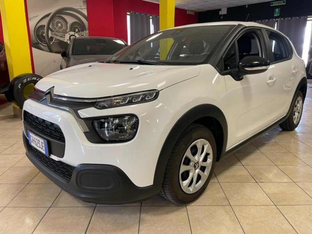 CITROEN C3 BlueHDi 100 AUTOCARRO N1 4POSTI rif. 24070014 - Foto 3