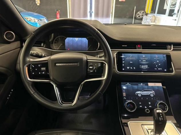 LAND ROVER Range Rover Evoque 2.0D I4 163 CV AWD Auto *AUTOCARRO/UNICO PI* rif. 24016859 - Foto 5