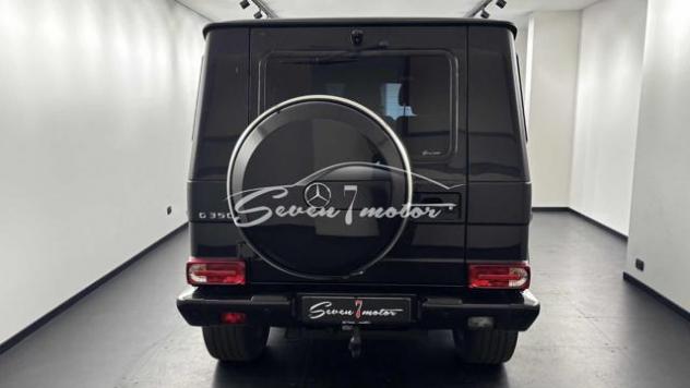 MERCEDES-BENZ G 350 d S.W. rif. 23820551 - Foto 5