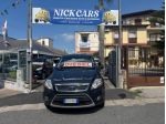 Ford Kuga 2.0 TDCi 163 CV 4WD Titanium DPF