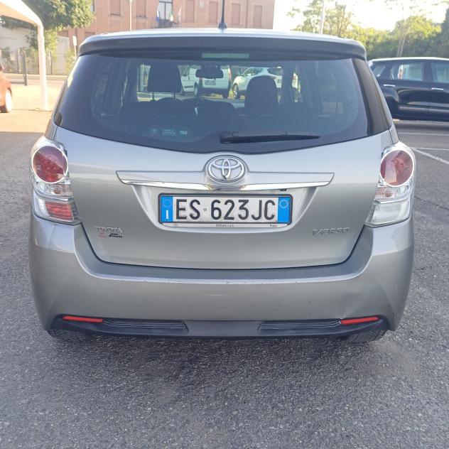 Toyota Verso 2.0 D Active 7 posti - Foto 6