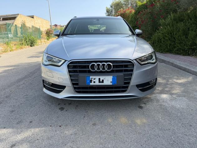 Audi A3 2.0 TDI 150 CV clean diesel S tronic Ambition - Foto 8
