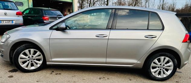 Volkswagen Golf 1.6 TDI 5p. BlueMotion Neopatentati - Foto 5