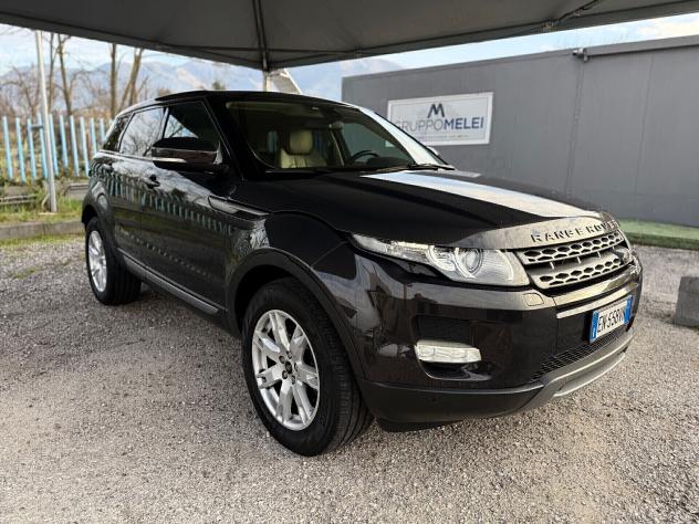 Land Rover Range Evoque 2.2 TD4 5p. Prestige *PELLE TOTALE - Foto 2