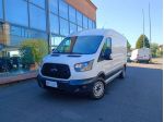 FORD Transit 350 2.0TDCi EcoBlue 130CV PL-TM Furgone Entry rif. 23983766