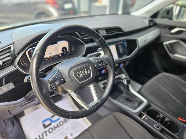 Audi Q3 Sportback 35 2.0 tdi Business Plus s-tronic - Foto 9