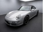 PORSCHE 997 911 Carrera S Cabriolet rif. 24177964