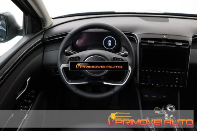 HYUNDAI Tucson 1.6 T-GDI Techno Gpl rif. 20805146 - Foto 5