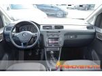 VOLKSWAGEN Caddy 2.0 TDI 102 CV Trendline rif. 19418636