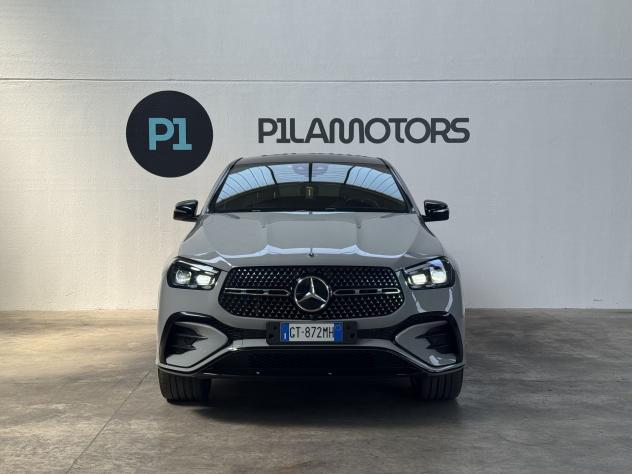 Mercedes-Benz GLE 450 d Coupè Premium 4matic auto Unipro Iva Esposta Full Optional - Foto 7