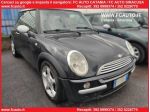 Mini Mini 1.6 16V One