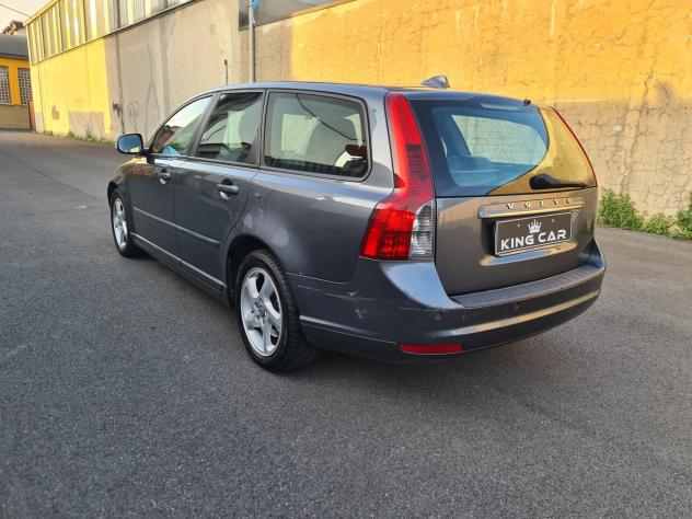 Volvo V50 D2 R-design - Foto 7