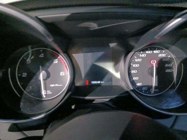 ALFA ROMEO Giulia (2016) Giulia 2.2 Turbodiesel 150 CV AT8 - Foto 9