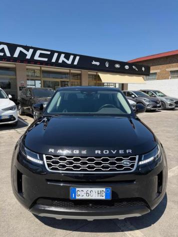 LAND ROVER Range Rover Evoque 2.0D I4 163 CV AWD Auto SE rif. 23523389 - Foto 2