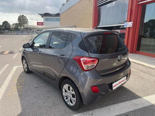Hyundai i10 1.0 Comfort E6, NEOPATENTATI OK! - Foto 6