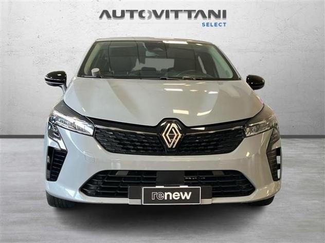 RENAULT Clio 1.6 E-Tech full hybrid Evolution 145cv rif. 23819059 - Foto 2