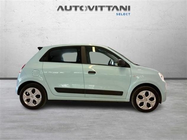 RENAULT Twingo 22kWh Authentic rif. 23921007 - Foto 5