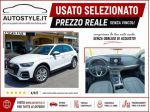 AUDI Q5 35 TDI 2.0 163CV MHEV S-Tronic Business rif. 24040616
