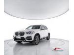 BMW X3 xDrive20d Luxury auto rif. 24054856